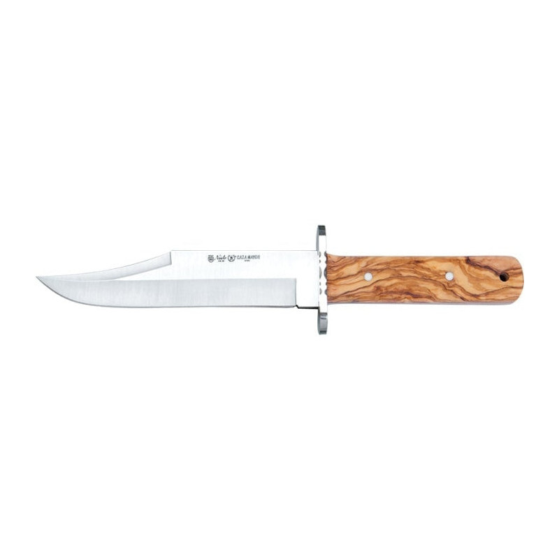 Couteau Nieto Caza Mayor - Lame 170mm