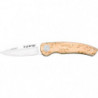 Couteau Nieto Climber - Lame 75mm