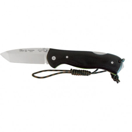 Couteau Nieto Ranger - Lame 80mm