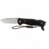 Couteau Nieto Ranger - Lame 80mm