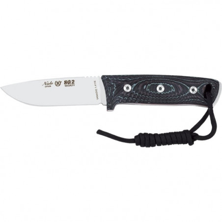 Couteau Nieto SG-2-C - Lame 120mm