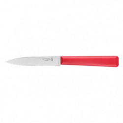 Couteau Office Opinel Cranté n°313 - Lame 100mm