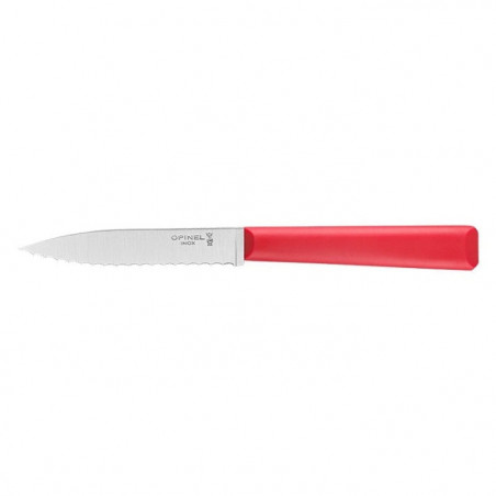 Couteau Office Opinel Cranté n°313 - Lame 100mm