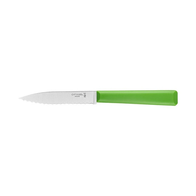 Couteau Office Opinel Cranté n°313 - Lame 100mm