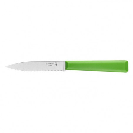 Couteau Office Opinel Cranté n°313 - Lame 100mm