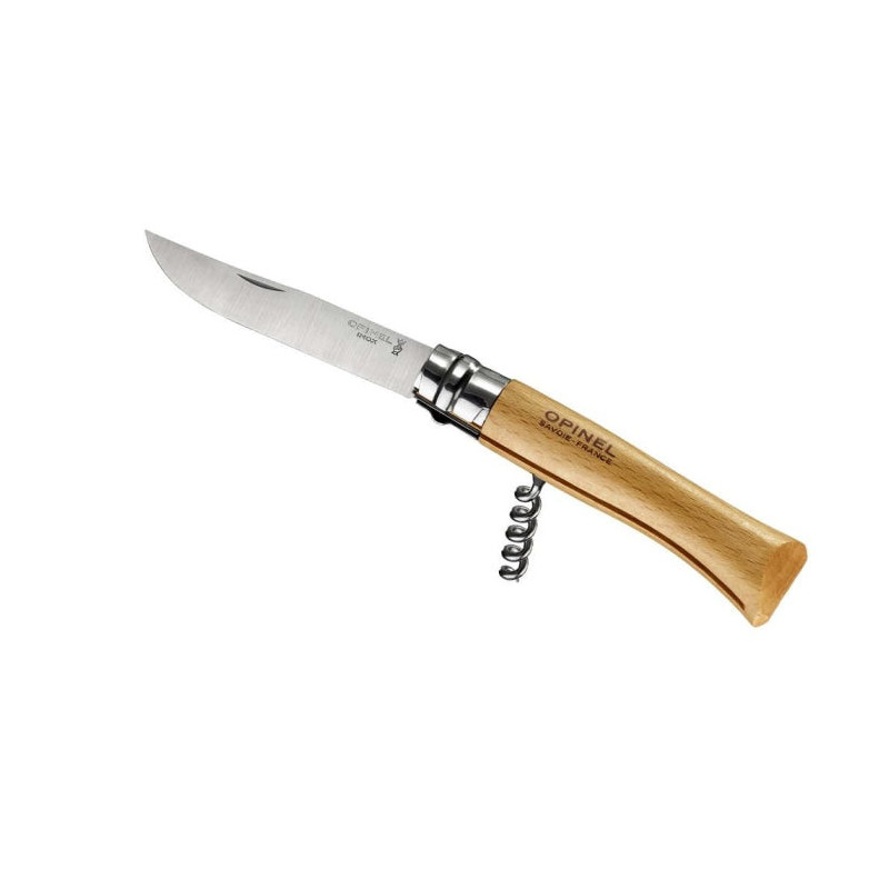 Couteau Opinel - N° 10
