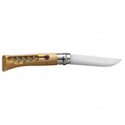 Couteau Opinel - N° 10