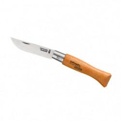Couteau Opinel Acier...