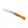 Couteau Opinel Acier carbone - N° 5 à 12