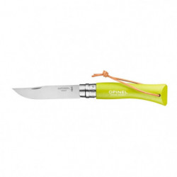 Couteau Opinel Baroudeur...