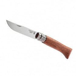 Couteau Opinel Luxe Padouk...