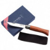 Couteau Opinel Luxe Padouk - N° 8