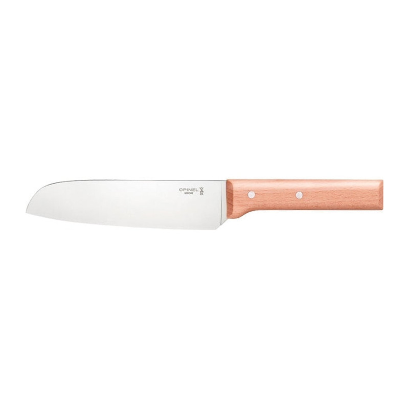 Couteau Opinel Santoku n°119 - Lame 170mm