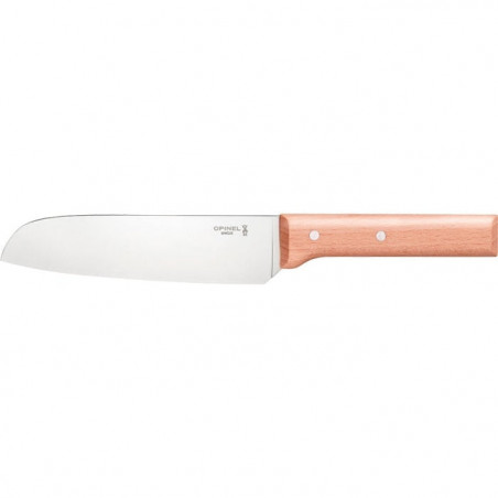 Couteau Opinel Santoku n°119 - Lame 170mm