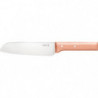 Couteau Opinel Santoku n°119 - Lame 170mm