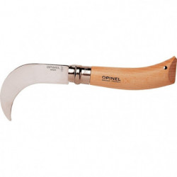 Couteau Opinel Serpette...