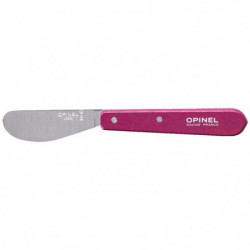 Couteau Opinel Tartineur...