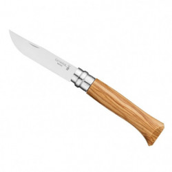Couteau Opinel Tradition LX...