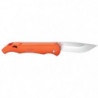 Couteau Outdoor Edge Ignitro avec Allume Feu - Lame 57mm