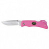 Couteau Outdoor Edge Mini Babe - Lame 56mm