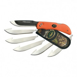 Couteau Outdoor Edge Razor...