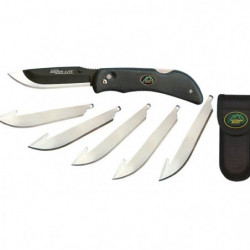 Couteau Outdoor Edge Razor...