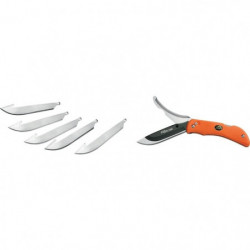 Couteau Outdoor Edge Razor...