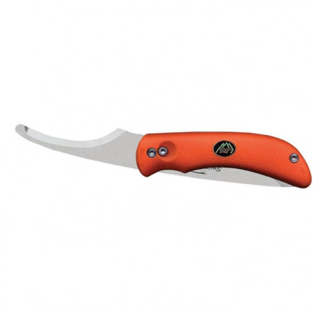 Couteau Outdoor Edge SwingBlaze - Lame 90mm