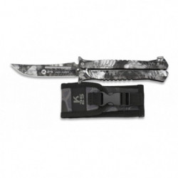 Couteau papillon K25 Camo...