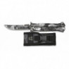 Couteau papillon K25 Camo Kryptek Typhon