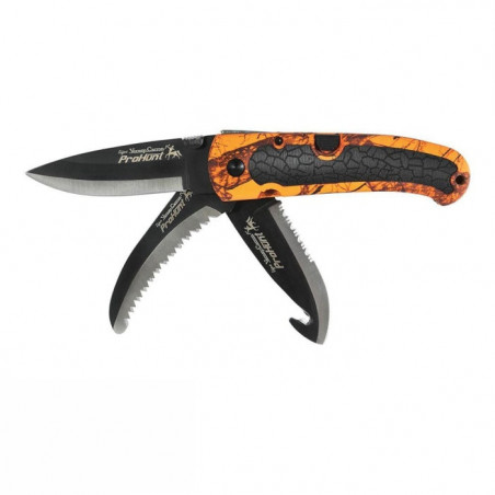 Couteau pliant 3 lames Verney Carron Keos