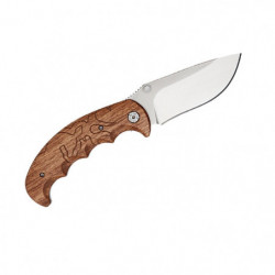 Couteau pliant Browning Tom...
