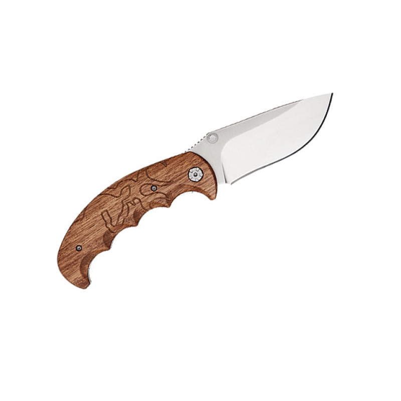 Couteau pliant Browning Tom Skinner