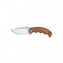 Couteau pliant Browning Tom Skinner
