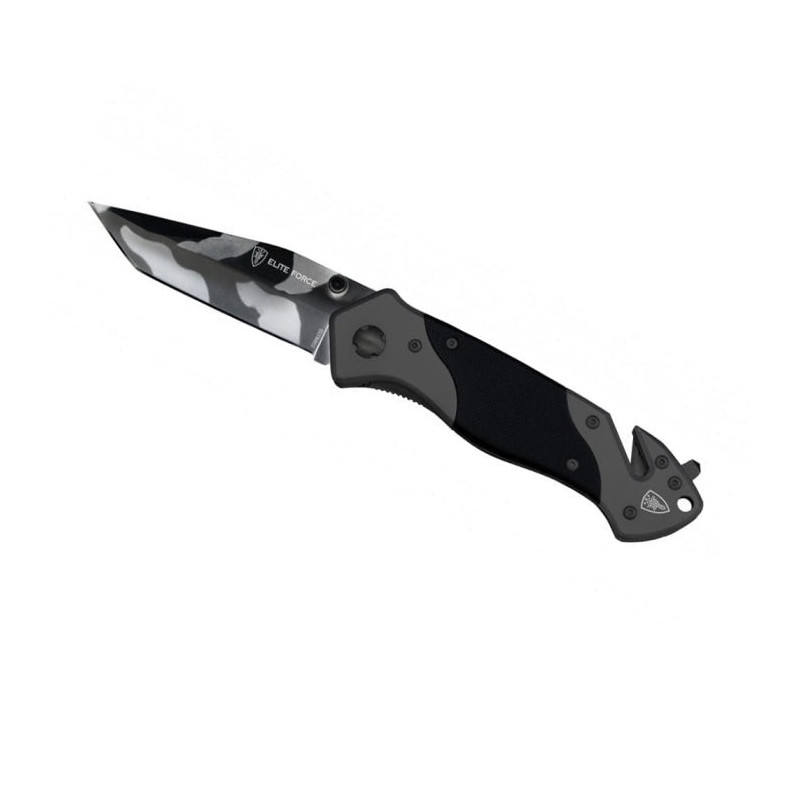 Couteau pliant Elite Force Ef102
