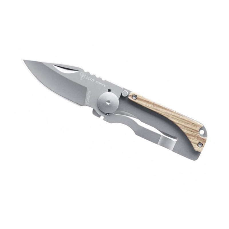 Couteau pliant Elite Force Ef155