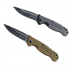 Couteau pliant Elite Force...