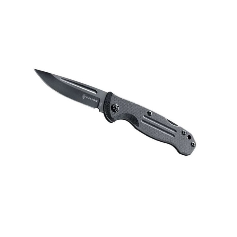 Couteau pliant Elite Force Ef167