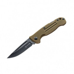Couteau pliant Elite Force...