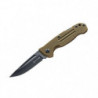 Couteau pliant Elite Force EF167 - coyote brown