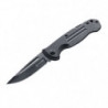 Couteau pliant Elite Force EF167 Black