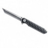 Couteau pliant Elite Force lame tanto