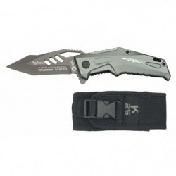 Couteau pliant K25 Androïd-1