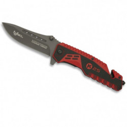 Couteau pliant K25...
