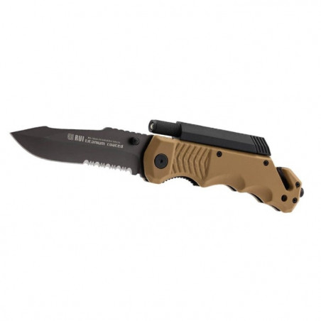 Couteau pliant K25 Tactique