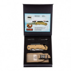 Couteau pliant K25 Tactique