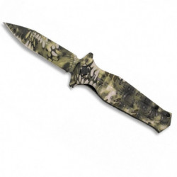 Couteau pliant K25 tactique...