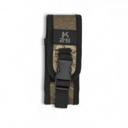 Couteau pliant K25 tactique camo kryptek mandrek