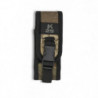 Couteau pliant K25 tactique camo kryptek mandrek