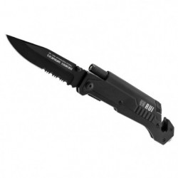 Couteau pliant K25 tactique...